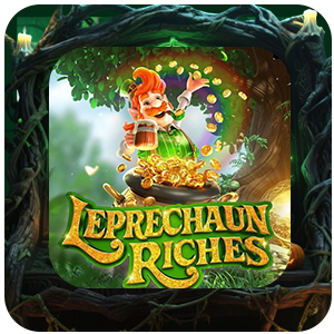 Leprechaun Riches